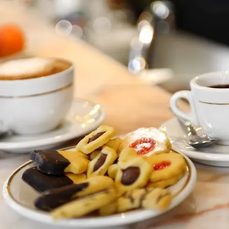 Zio Hotel Imola