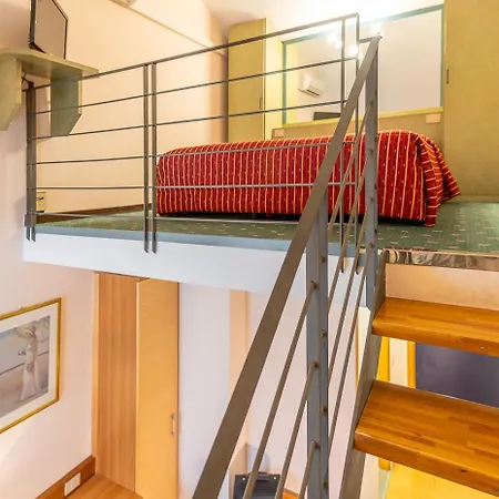 Hotel Zio Imola