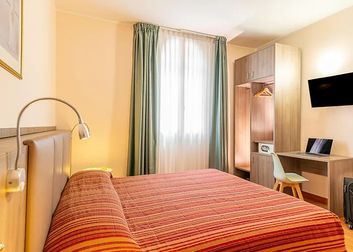 Hotel Zio 3*