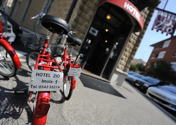 Zio Hotel