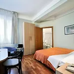 Ziò Hotel 3*