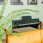 Ziò Hotel 3*