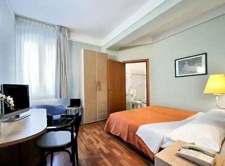 Ziò Hotel 3*
