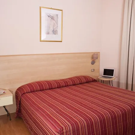 Hotel Ziò