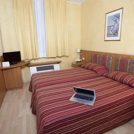 Ziò Hotel Imola
