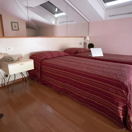 Hotel Zio 3*