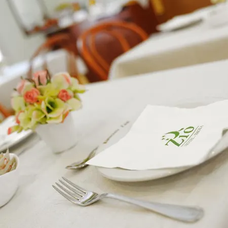 Ziò Hotel