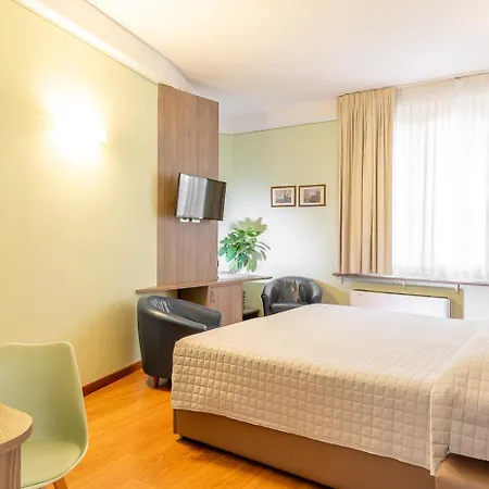 Hotel Ziò Imola