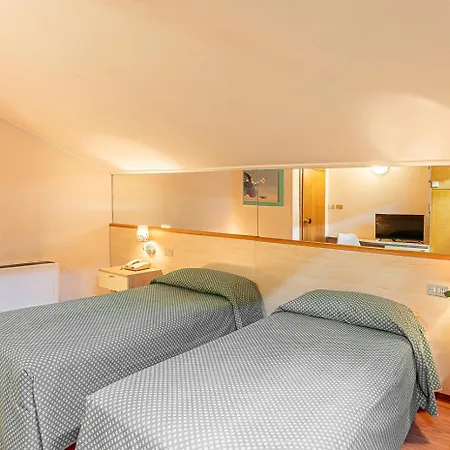 Hotel Ziò Imola
