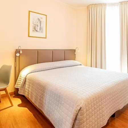 Ziò Hotel