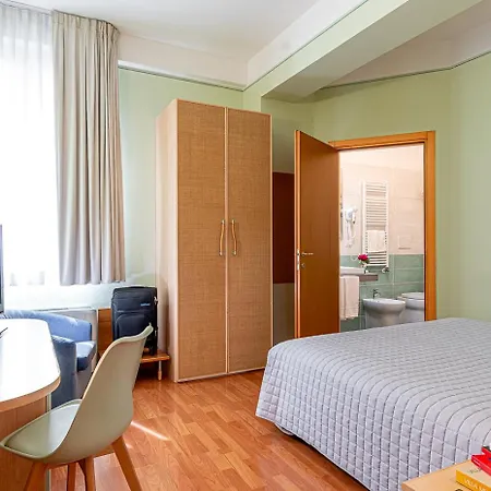 Hotel Ziò
