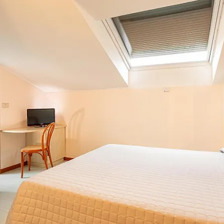 Hotel Ziò 3*