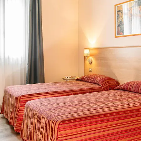 Hotel Ziò Imola