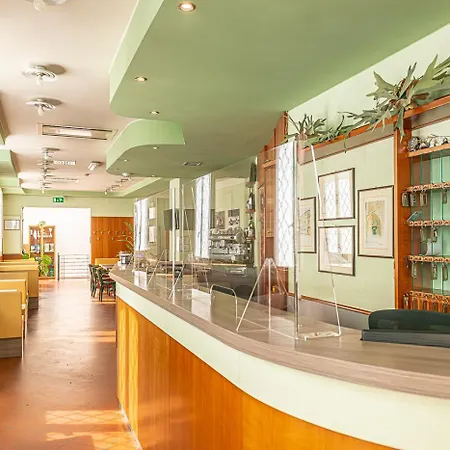 Hotel Ziò 3*