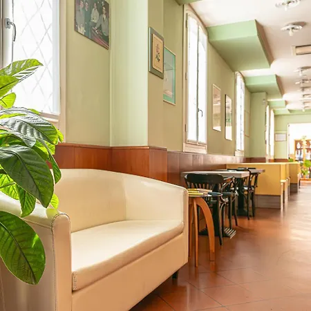 Zio Hotel Imola