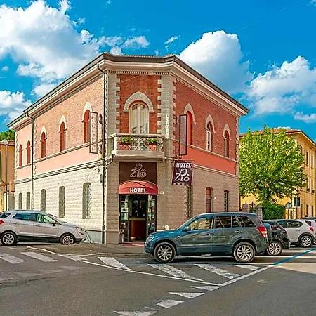 Hotel Zio Imola