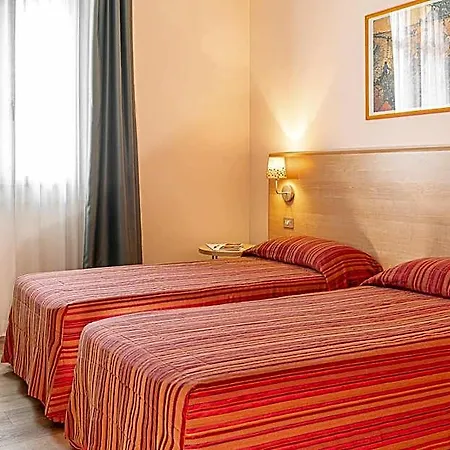 Hotel Zio