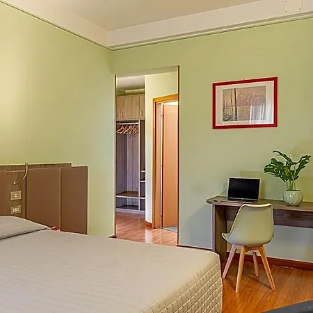 Hotel Zio Imola