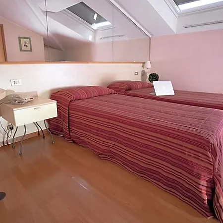 Zio Hotel Imola