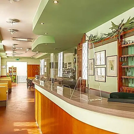 Zio Hotel Imola