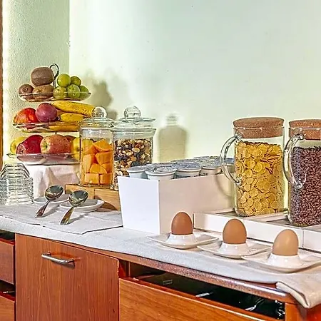 Zio Hotel Imola