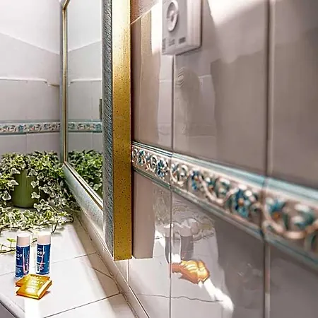 Hotel Zio 3*