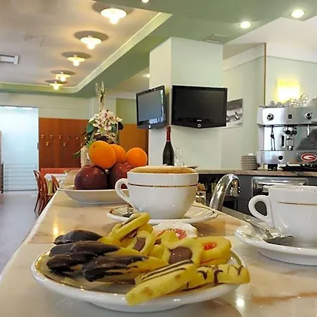 Hotel Zio 3*