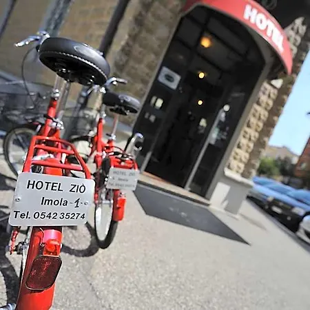 Hotel Zio 3*