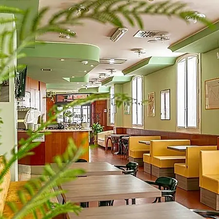 Zio Hotel Imola