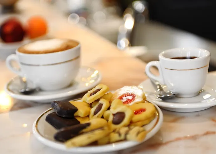 자오 호텔 이몰라