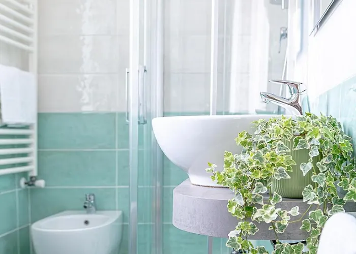 자오 호텔 이몰라