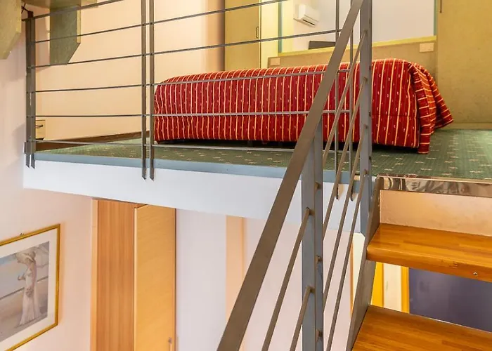 호텔 자오 이몰라